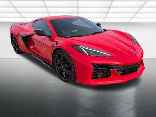 2024 Chevrolet Corvette Z06