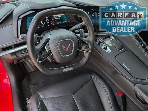 2024 Chevrolet Corvette Z06