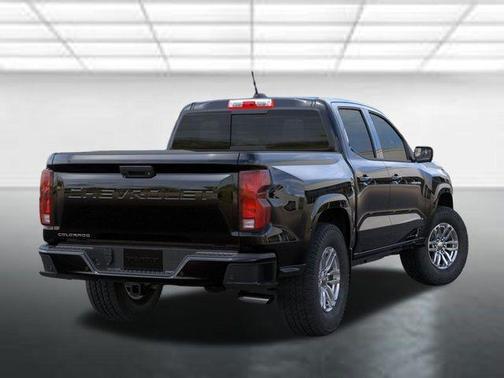 2025 Chevrolet Colorado LT