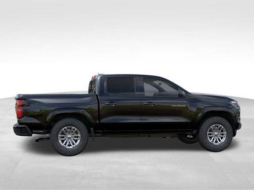 2025 Chevrolet Colorado LT