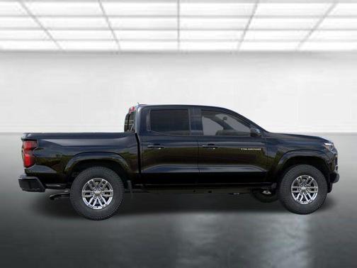 2025 Chevrolet Colorado LT