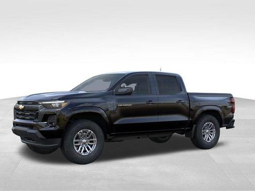 2025 Chevrolet Colorado LT