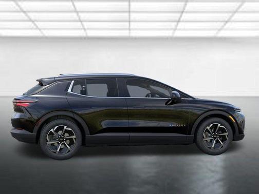 2026 Chevrolet Equinox EV LT 2