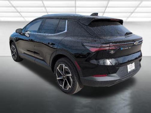 2026 Chevrolet Equinox EV LT 2