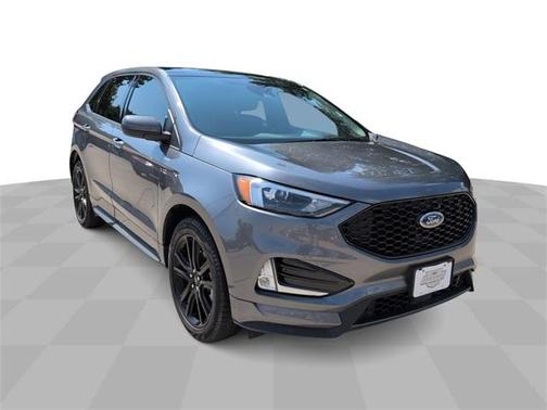 2024 Ford Edge ST Line