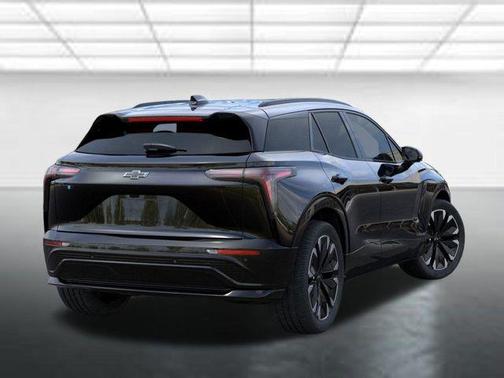 2026 Chevrolet Blazer EV RS