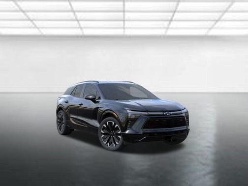 2026 Chevrolet Blazer EV RS