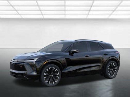 2026 Chevrolet Blazer EV RS