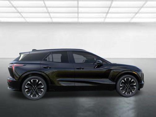 2026 Chevrolet Blazer EV RS