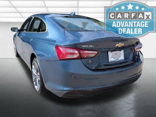 2024 Chevrolet Malibu 2LT