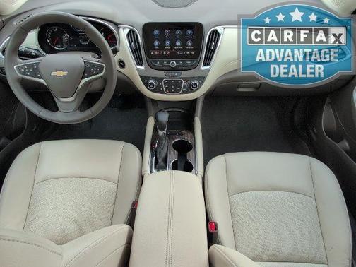 2024 Chevrolet Malibu 2LT