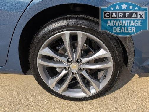 2024 Chevrolet Malibu 2LT