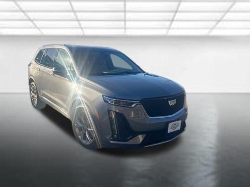 2020 Cadillac XT6 Sport AWD