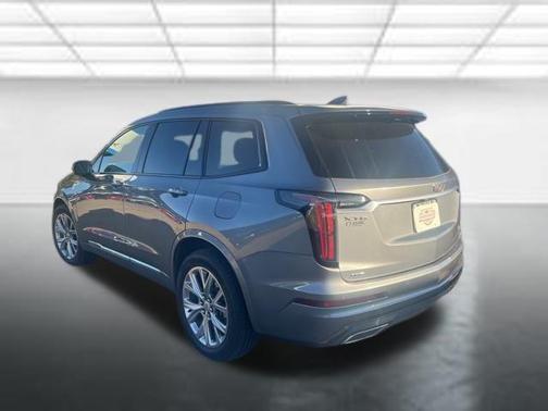 2020 Cadillac XT6 Sport AWD