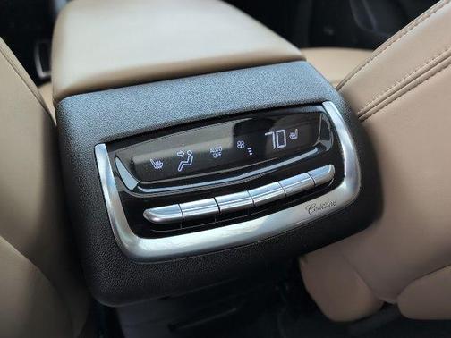 2020 Cadillac XT6 Sport AWD