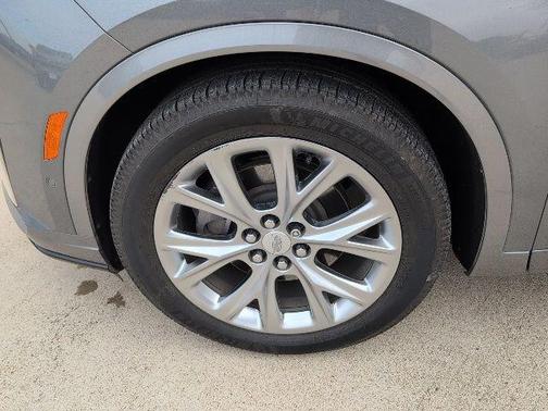 2020 Cadillac XT6 Sport AWD