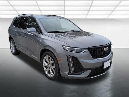 2020 Cadillac XT6 Sport AWD