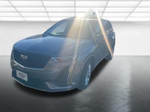 2020 Cadillac XT6 Sport AWD