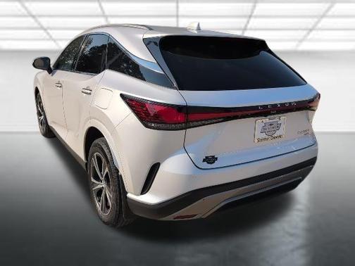2023 Lexus RX 350 RX 350 Premium