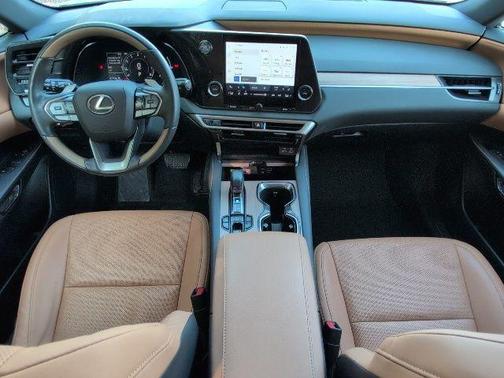 2023 Lexus RX 350 