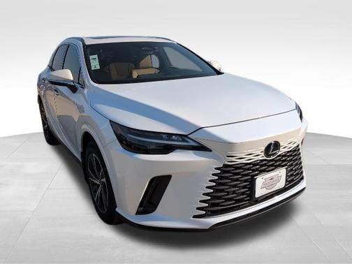 2023 Lexus RX 350 