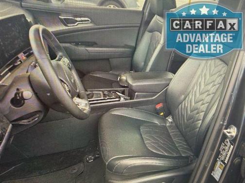 2024 Kia Sportage X-Pro