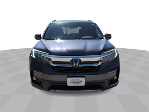 2021 Honda Pilot Touring 7-Passenger