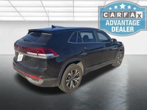 2024 Volkswagen Atlas Cross Sport 2.0T SE