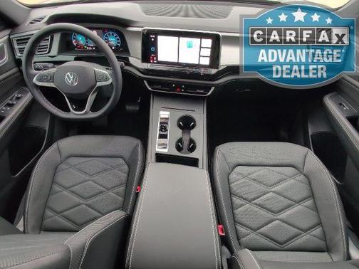 2024 Volkswagen Atlas Cross Sport 2.0T SE