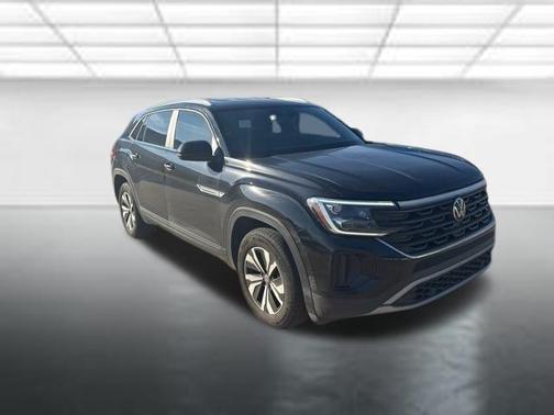 2024 Volkswagen Atlas Cross Sport 2.0T SE