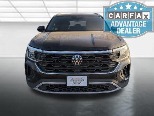 2024 Volkswagen Atlas Cross Sport 2.0T SE