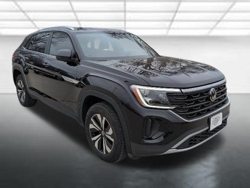 2024 Volkswagen Atlas Cross Sport 2.0T SE