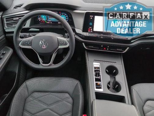 2024 Volkswagen Atlas Cross Sport 2.0T SE