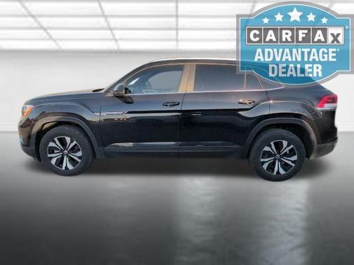 2024 Volkswagen Atlas Cross Sport 2.0T SE