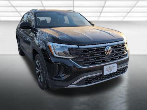 2024 Volkswagen Atlas Cross Sport 2.0T SE