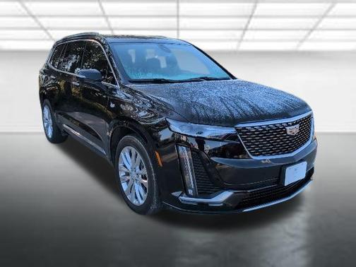 2023 Cadillac XT6 Premium Luxury FWD