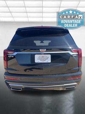 2023 Cadillac XT6 Premium Luxury FWD