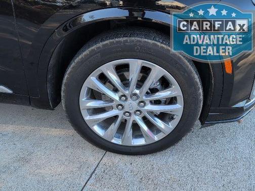 2023 Cadillac XT6 Premium Luxury FWD