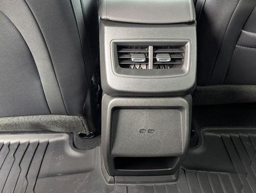 Rip Tide Blue 2026 Chevrolet Equinox EV RS