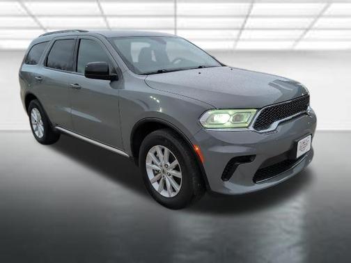 2023 Dodge Durango SXT