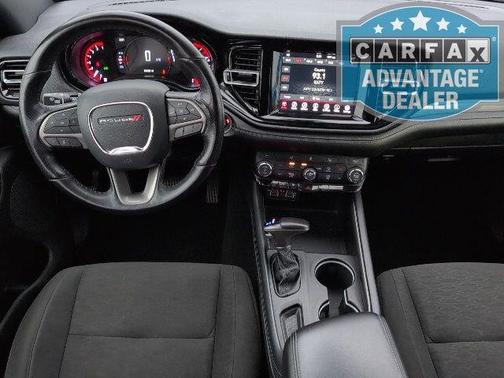 2023 Dodge Durango SXT