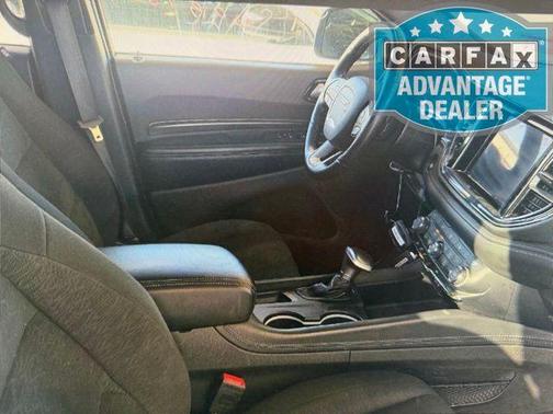 2023 Dodge Durango SXT