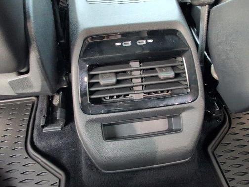 2021 Volkswagen ID.4 1st Edition