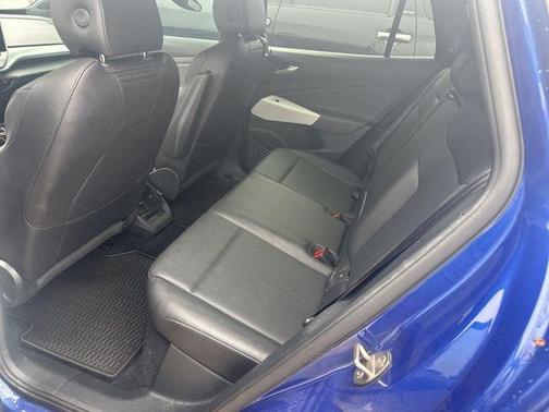 2021 Volkswagen ID.4 1st Edition