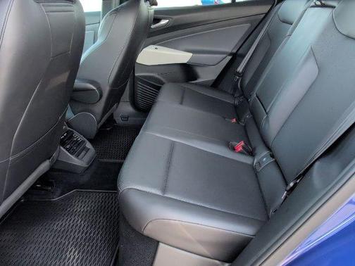 2021 Volkswagen ID.4 1st Edition