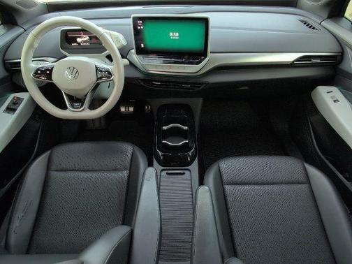 2021 Volkswagen ID.4 1st Edition
