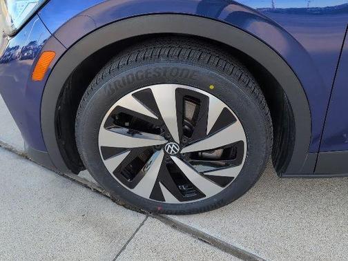 2021 Volkswagen ID.4 1st Edition