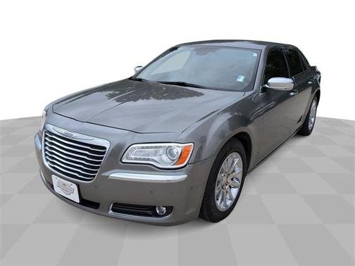 2012 Chrysler 300 Limited