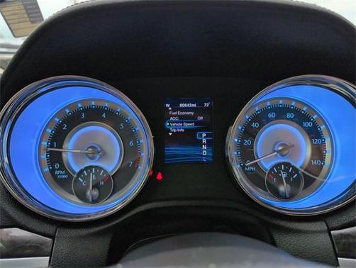 2012 Chrysler 300 Limited