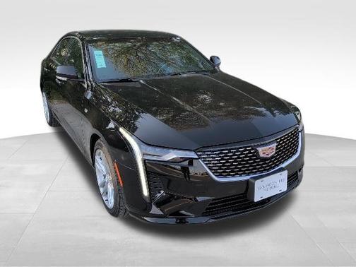 2024 Cadillac CT4 Luxury